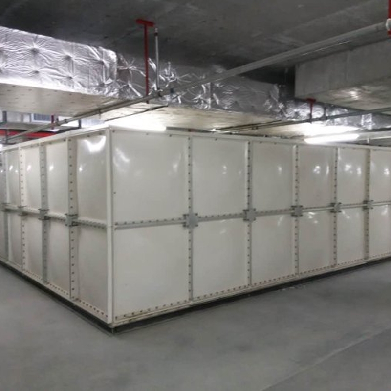 玻璃钢制品厂家