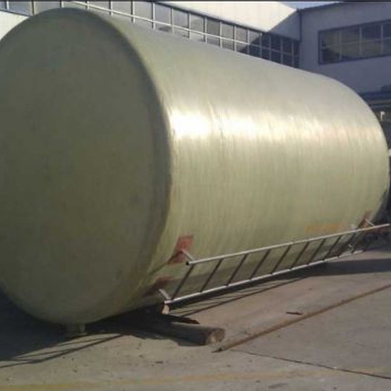玻璃钢储罐